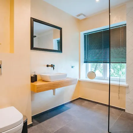 Appartement Wiedemanni 13/1 Haapsalu