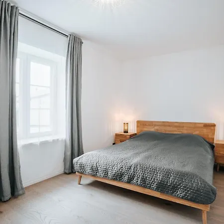 Wiedemanni 13/1 Apartment *