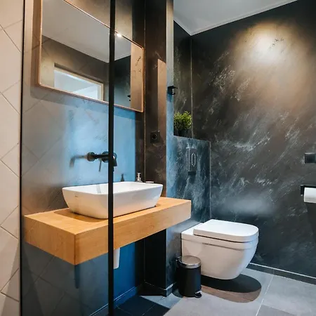 شقة Wiedemanni 13/1 هابسالو