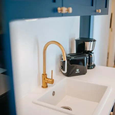 Apartment Wiedemanni 13/1