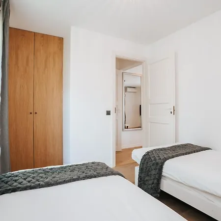 Apartment Wiedemanni 13/1 Haapsalu