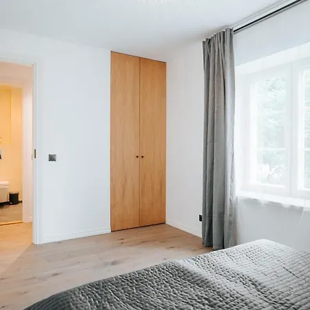 Wiedemanni 13/1 Apartment