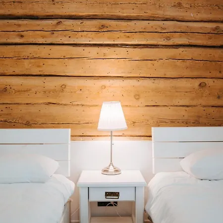 Apartment Wiedemanni 13/1