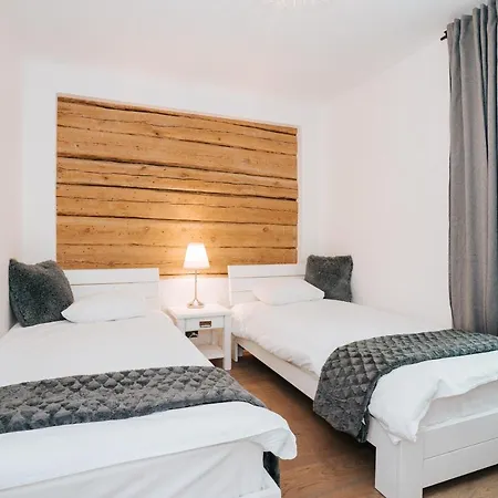 شقة Wiedemanni 13/1 *