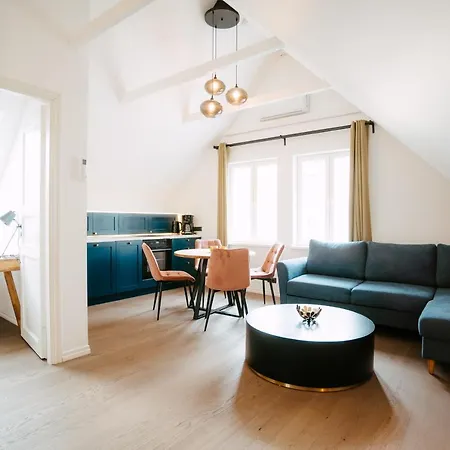 Wiedemanni 13/1 شقة