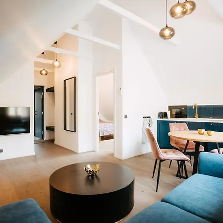 شقة Wiedemanni 13/1