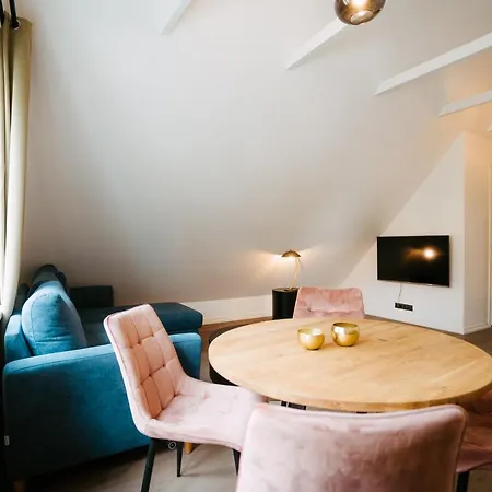 Wiedemanni 13/1 شقة