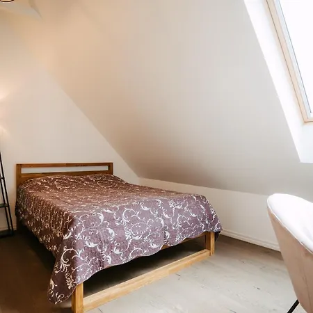 Wiedemanni 13/1 شقة