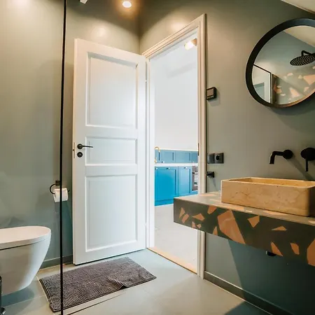 Wiedemanni 13/1 Apartment