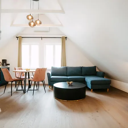 Apartment Wiedemanni 13/1