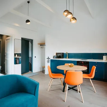 Wiedemanni 13/1 شقة