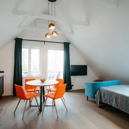 شقة Wiedemanni 13/1 هابسالو