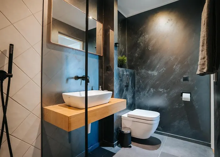 Apartament Wiedemanni 13/1 Haapsalu