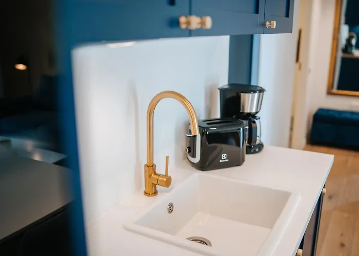 Apartament Wiedemanni 13/1