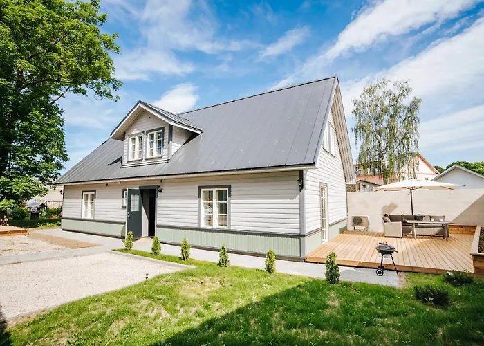 Wiedemanni 13/1 Apartament *