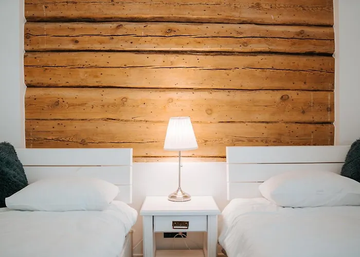 Apartament Wiedemanni 13/1