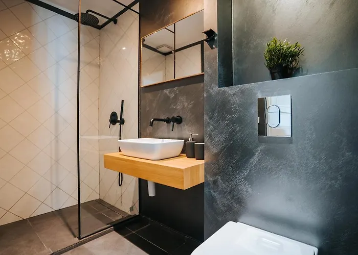 Wiedemanni 13/1 Apartament