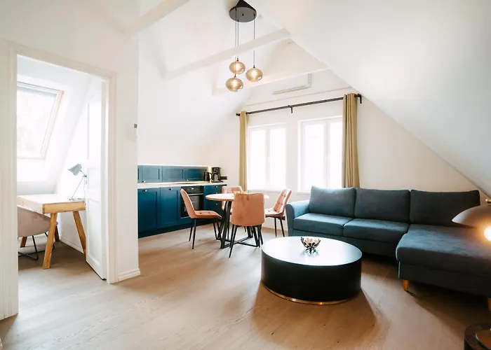 Wiedemanni 13/1 Apartament