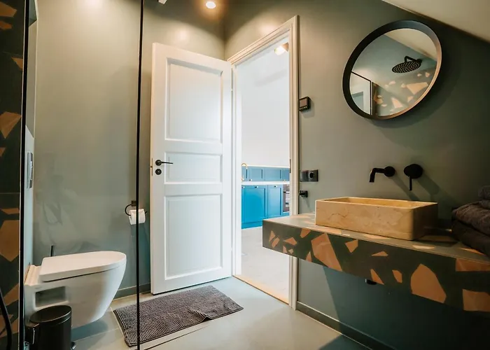 Wiedemanni 13/1 Apartament