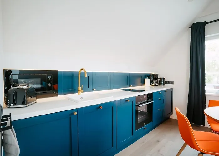 Apartament Wiedemanni 13/1