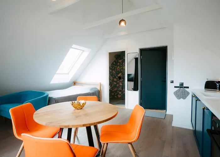 Apartament Wiedemanni 13/1