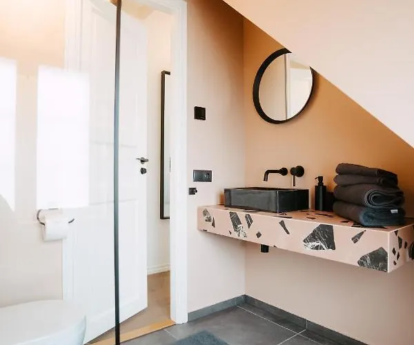 Wiedemanni 13/1 Apartament *